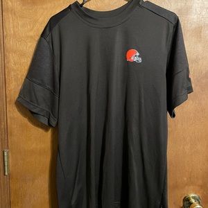Nike Cleveland Browns On-Field T-Shirt